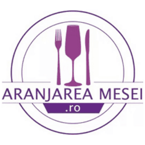 Aranjarea mesei