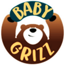 Baby Grizz