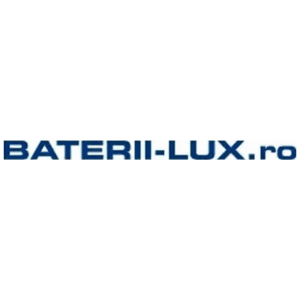 Baterii Lux