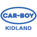 Car Boy Safety