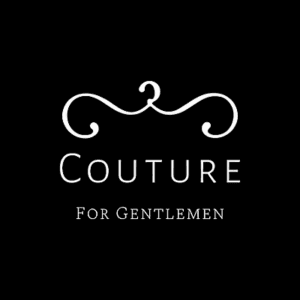 Couture for Gentlemen