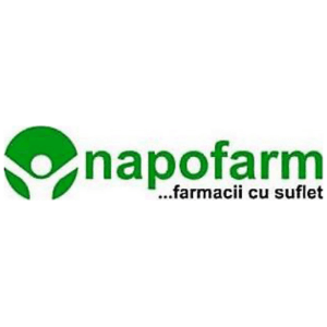 Farmaciile Napofarm