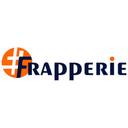 Frapperie