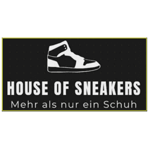 House of Sneakers
