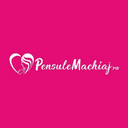 Pensule Machiaj