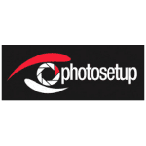 Photosetup