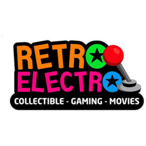 Retro Electro