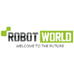 Robotworld