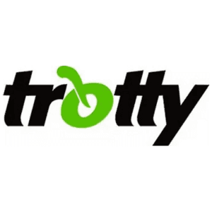 Trotty