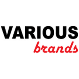 Various Brands