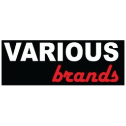 Various Brands