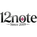 12Note